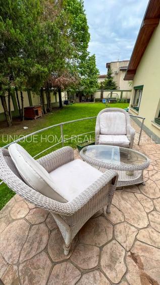 Iancu Nicolae: Vila individuala cu piscina si un teren de 800 mp !! - 5