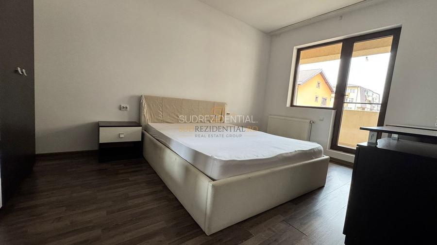 Apartament cu 3 camere, mobilat si utilat, 1/6, Sos.Salaj, Comision 0% - 4