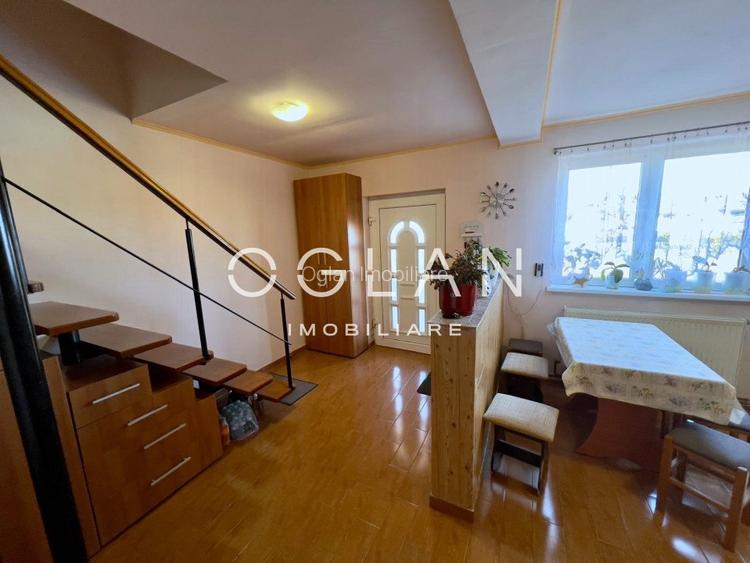 Casa tip Duplex cu teren generos de 1500 mp Sura Mare - Sibiu - 6