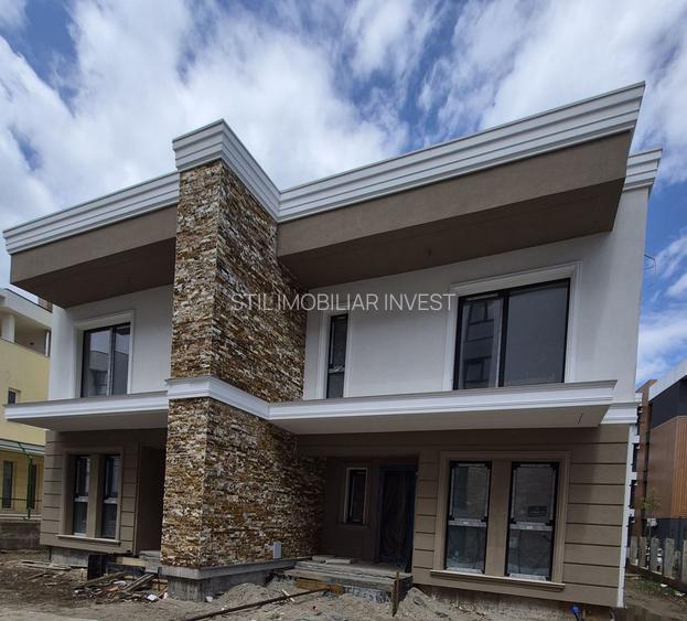 Casa Pallady, Vila in Duplex Sector 3,Finisaje premium,Curte spatioasa - 9