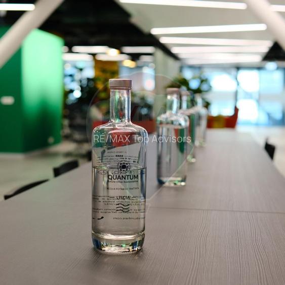 DE INCHIRIAT Spațiu de birouri | Coworking | Pipera | Dimitrie Pompeiu - 34