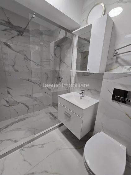 Garsoniera, semidecomandata, 36 mp, centrala, balcon, metrou, Popesti Leordeni - 8