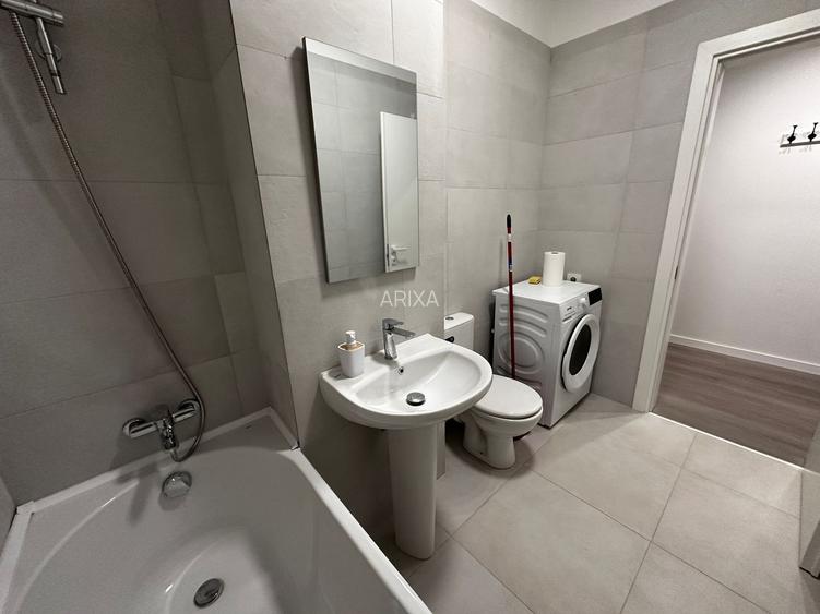 2 Camere 10min Metrou Lujerului Plaza Faza 5 Politehnica NOU PARTER - 4