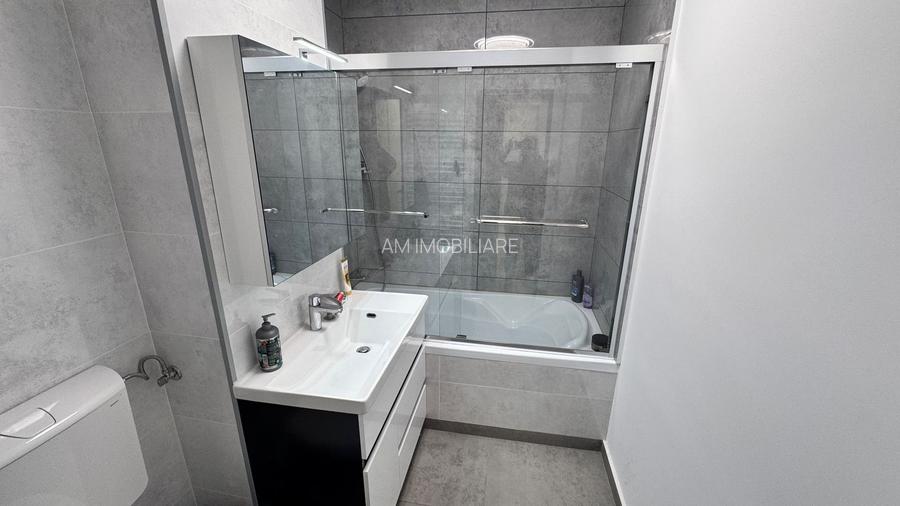 AP. 4 CAMERE SOS. PANTELIMON, MOBILAT/UTILAT, REABILITAT, COMISION 0% - 9