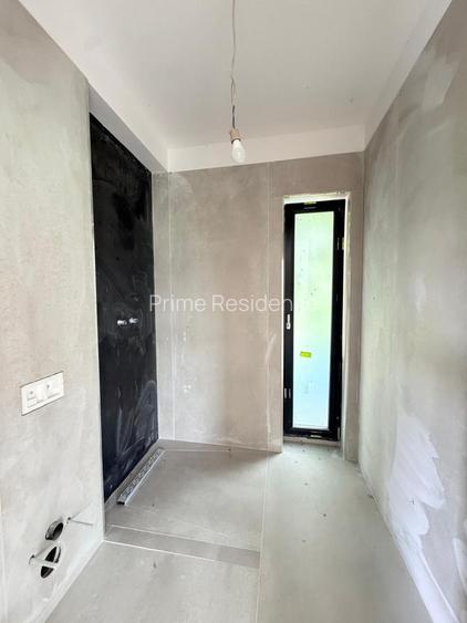 Vile Individuale Noi 4 camere Snagov Ghermanesti - 19