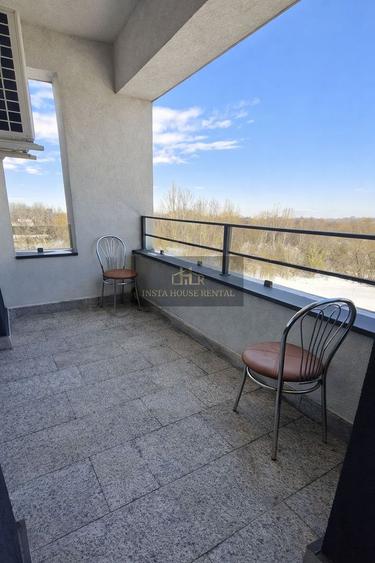 ♦️2 camere Baneasa / Sisesti - Balcon generos & Parcare♦️