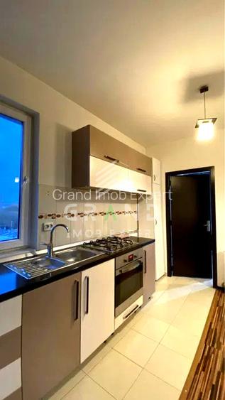 2 Camere | AC | Zona Centrala – Traian - 8