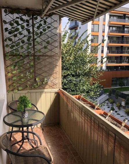 Apartament cu 3 camere, loc de parcare, 2 balcoane, zona Intre Lacuri - 3
