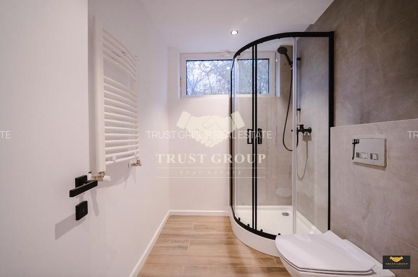 Aparatment 7 camere Victoriei | Terasa 80mp | 2 locuri de parcare si 2 boxe - 11