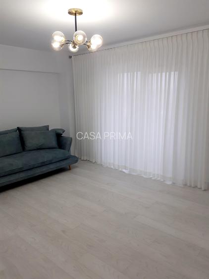 SOLEIA RESIDENCE-2 camere,58 m2, loc de parcare inclus,OCAZIE. - 4