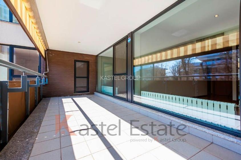 Apartament premium de închiriat – Nordului - Herastrau I Comision 0% - 34