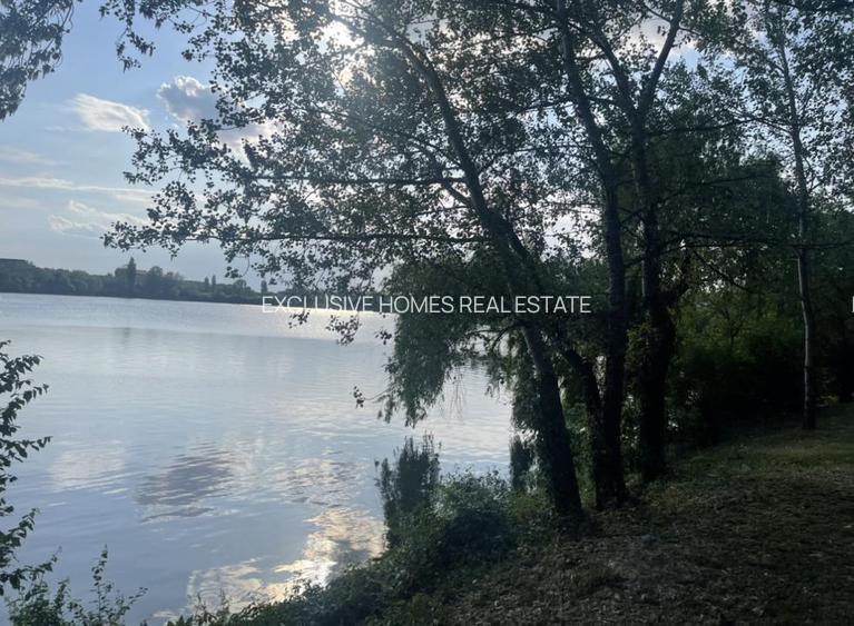 Vanzare vila lacul Baneasa - 30