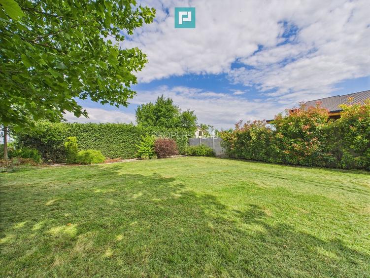 Casă pasivă pe parter în Cartier Europa – Săcălaz - 18