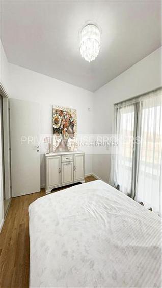 Pipera | Scoala Americana | Bloc 2021 | Parcare | Modern - 12