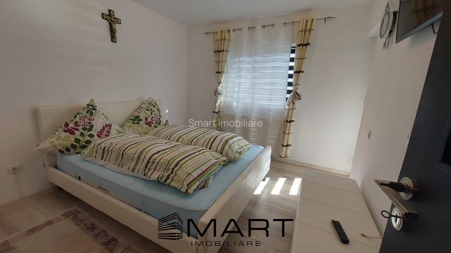 Apartament 3 camere cartierul Arhitectilor - 4