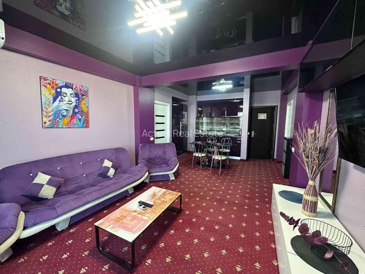 MAMAIA NORD | PENTHOUSE | VEDERE PANORAMICA | COMISION 0 - 2