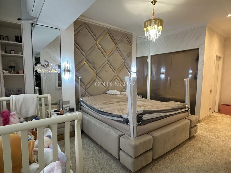 Apartament spectaculos cu 3 camere, 100 mp utili +terasă impresionanta - 9