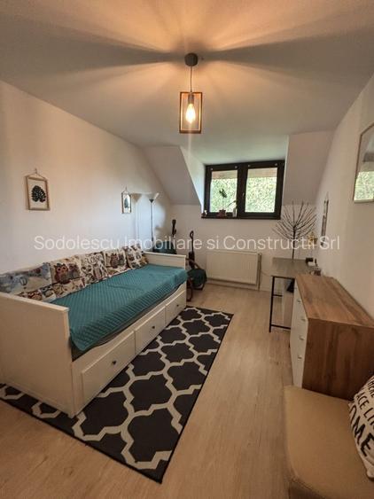 Vilă individuală/poziție avantajoasă în Dumbrăvița! - 30