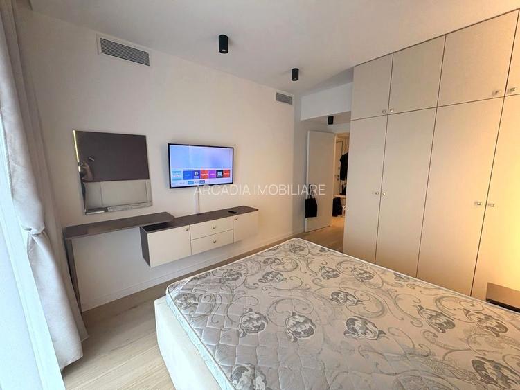 Prima inchiriere! | 2 camere | Parcare | Nusco City | Pipera | Metrou - 6