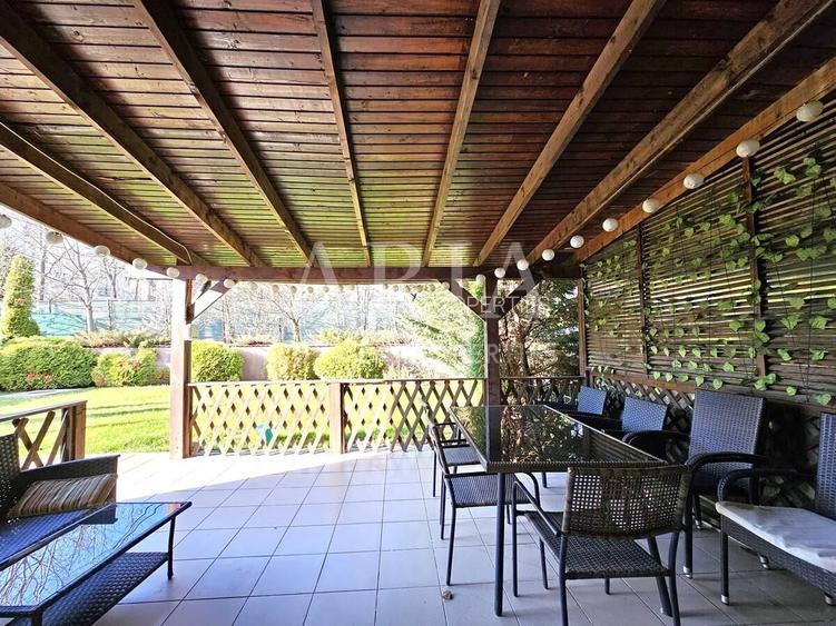 VILA INDIVIDUALA  | BANEASA RESIDENTIAL PARK - 17