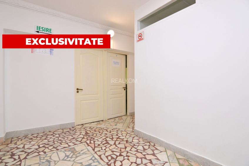 INCHIRIERE APARTAMENT 3 CAMERE CALEA CALARASILOR – MATEI BASARAB - 18