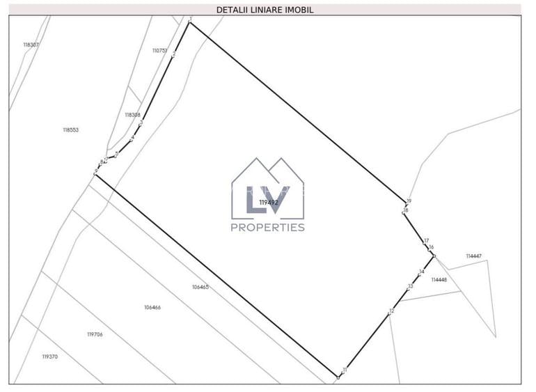 Terenuri deschidere Autostrada A0 Pantelimon - 3