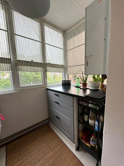 Aradului -Apartament 3 Camere - 5