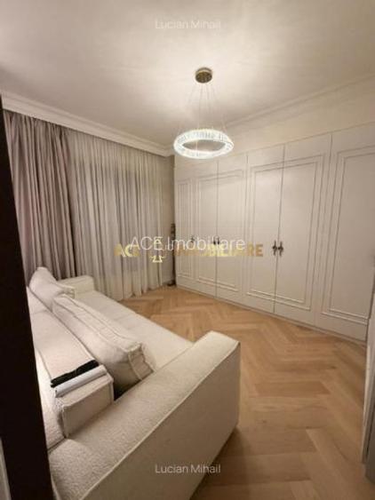 3 Camere de vanzare | Aviatiei | 80 mp | 2 parcari incluse | etaj 1 - 7