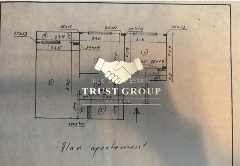 2 camere Lujerului | 2 min metrou |  - 12