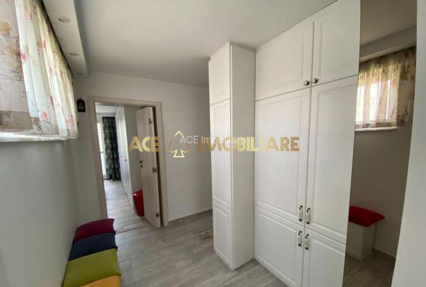 2 Camere | Drumul Taberei | Proximitate Metrou |Renovat+mobilat | Boxa - 4