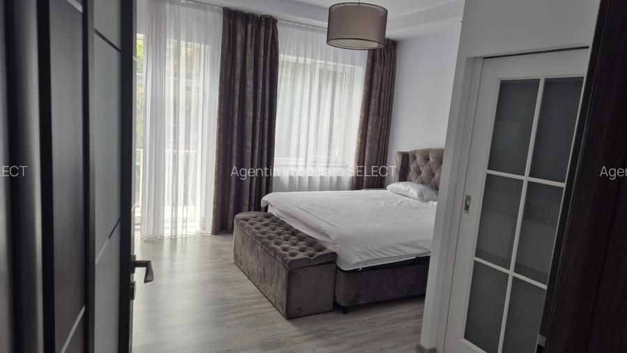 Apartament in Centrul Istoric al Brasovului - 5