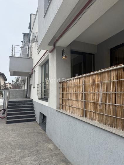 Garsoniera 57 mp, Bucurestii Noi, str Plutasilor - 7