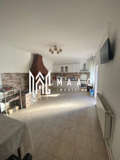 Casa individuală 5 camere I Curte I Utilități I Rasinari - 7