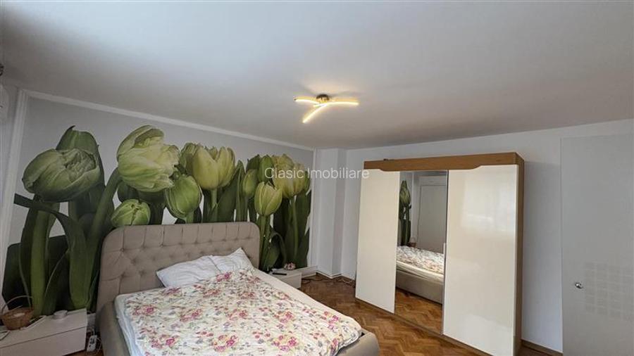 Inchiriere casa individuala 3 dormitoare in Gruia, teren 600 mp - 6