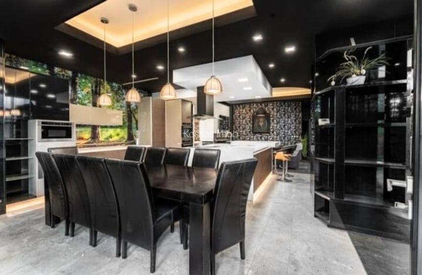 Vă prezentăm o proprietate cu adevărat remarcabilă - 5