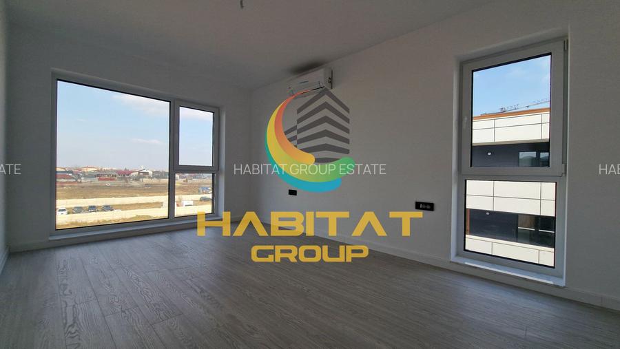 Apartament 4 camere PREMIUM - FINALIZAT - PREDARE IMEDIATA - 8