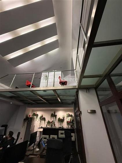 Vanzare 5 cam, ideal birouri, Arcul de Triumf - 5