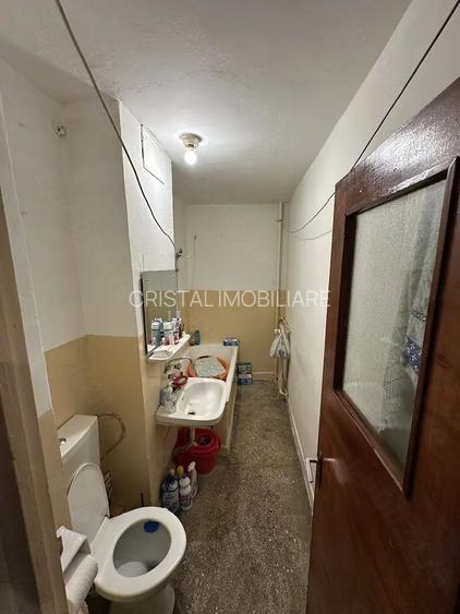 Garsonieră de vânzare decomandată 40mp, zonă Rahova - 6