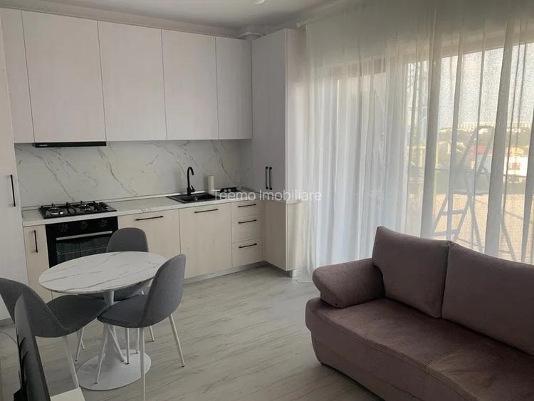 Apartament 2 camere, decomandat, 47mp, centrala, ac, metrou, Aparatorii Patriei - 3