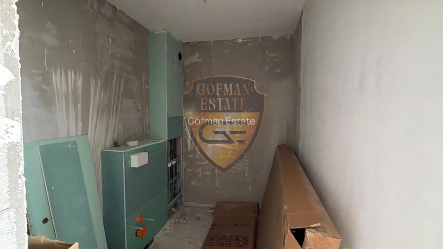2 camere Dacia bloc 2025, 71.9 mp et 4/6 parcare subterana, centrala gaz la alb - 15