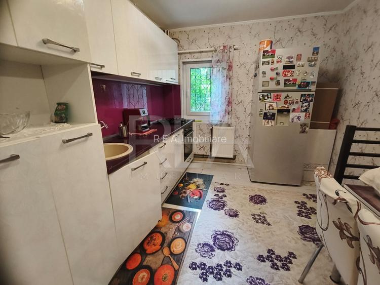 3 Camere Decomandat Zona Dristor - Aleea Suraia - 3