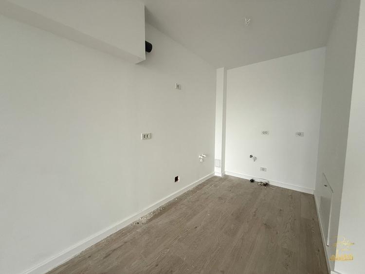 Apartament cu 2 camere tip Torino de vanzare in Prima Urbana 3-Oradea