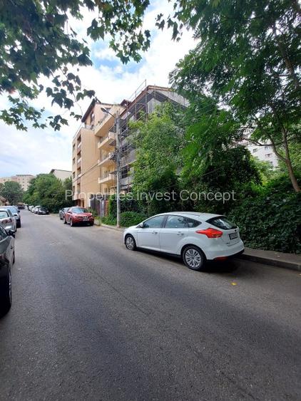 Vanzare teren Vitan Timpuri Noi, pretabil locuinte sau birouri - 4