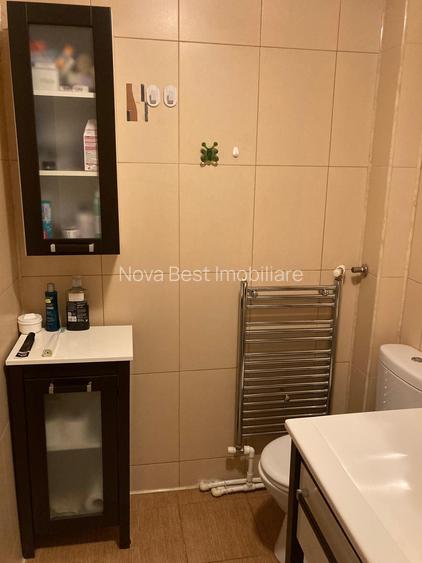 Gara- ap 4cam dec sup 103mp etaj 7 din 8 centrala gaze mob utilat vedere la mare - 17