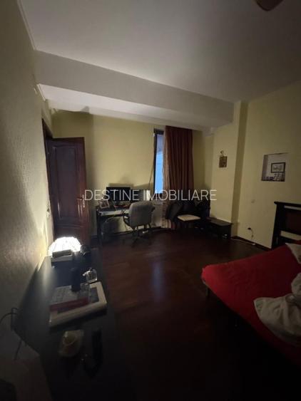 13 Septembrie | 2 camere | 85mp | dec | et 3 | bloc 2008 | 150.000 euro - 6