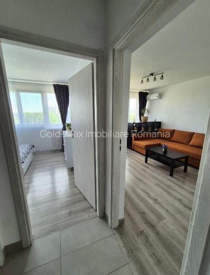 2 camere de inchiriat Crangasi - 4