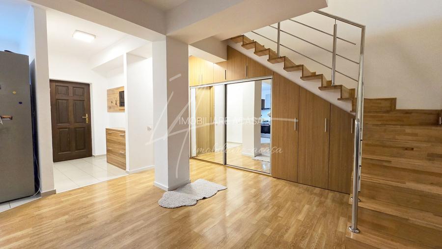 Green City. Casa frumoasa, gradina si liniste de vanzare - 24