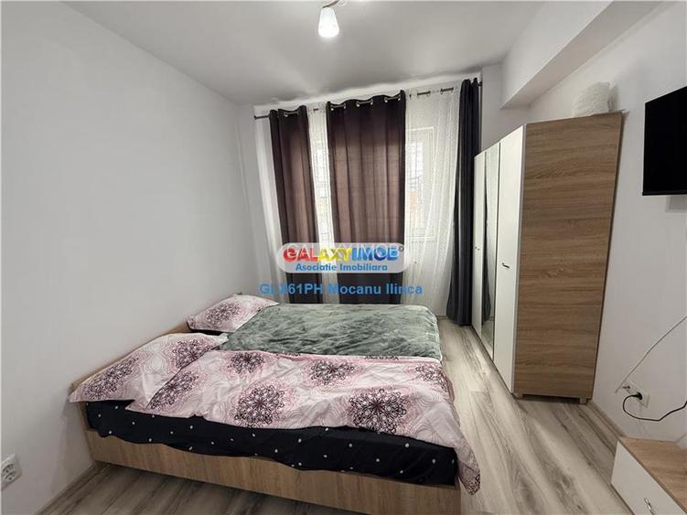 Inchiriere apartament 2 camere, bloc nou, Vest, Ploiesti - 12