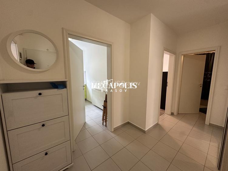 2 Camere Decomandat / Parcare / Boxa - 9