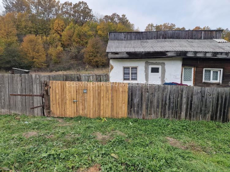 Teren 1,717mp Margineni / Strada Sat podis - 9